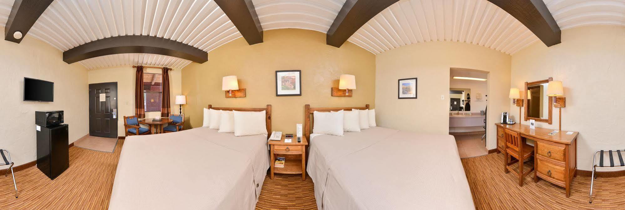 Thunderbird Lodge Chinle Ngoại thất bức ảnh